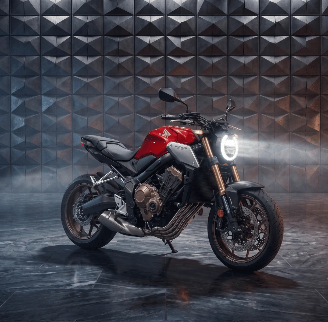 Honda CBR