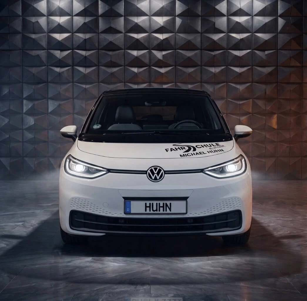 VW ID.3
