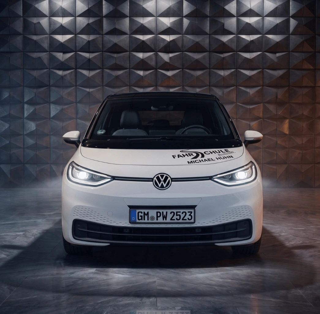 VW ID.3